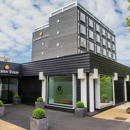 Golden Tulip Zoetermeer - Den Haag Exterior photo